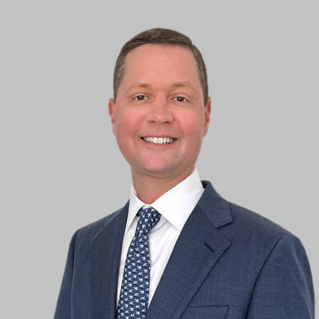 Phillip Gilbert Advisor Headshot image