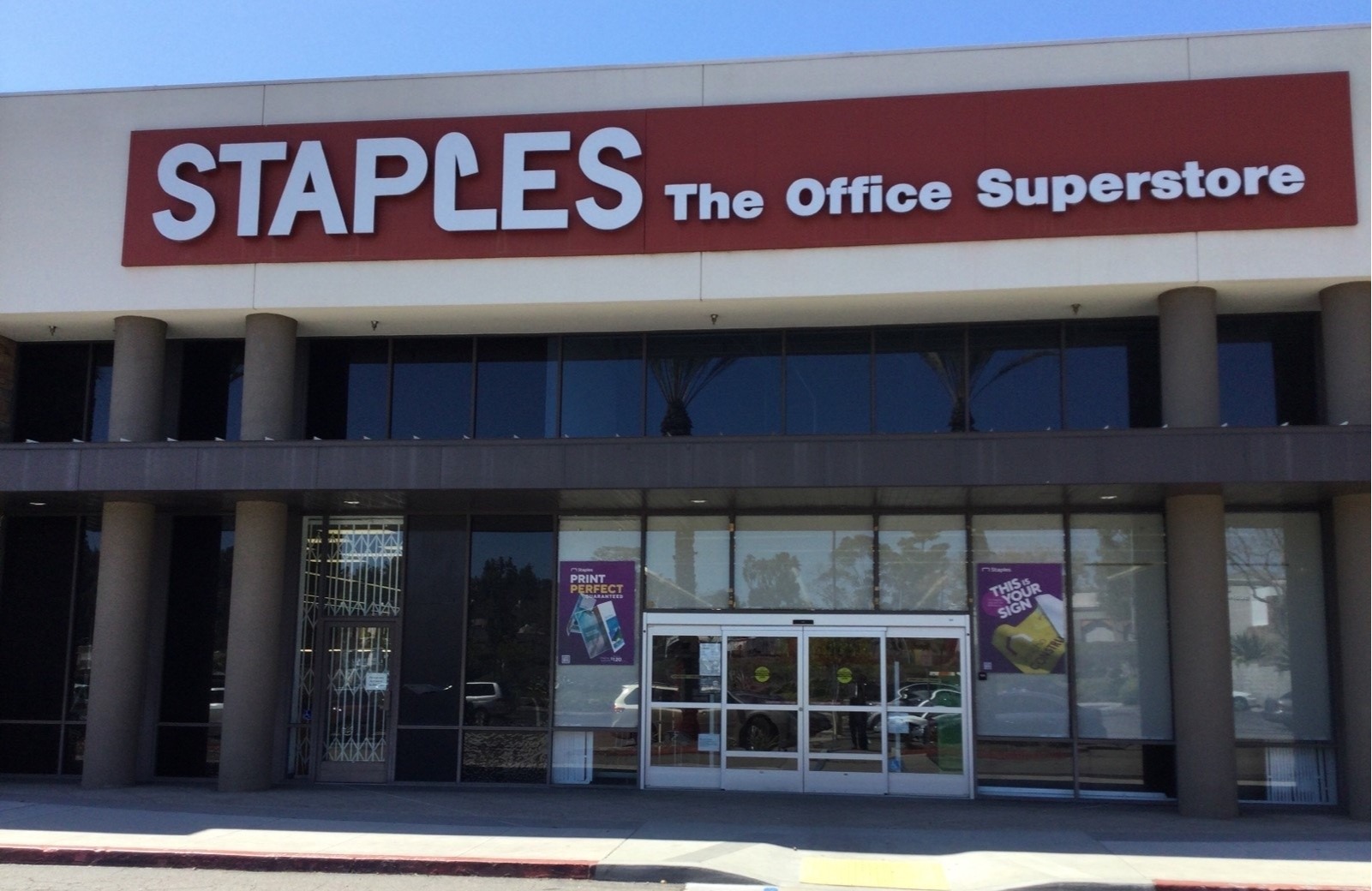 Office supplies san sale diego