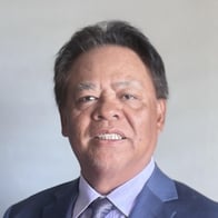 Personal Financial Representative Jeph Ibarra