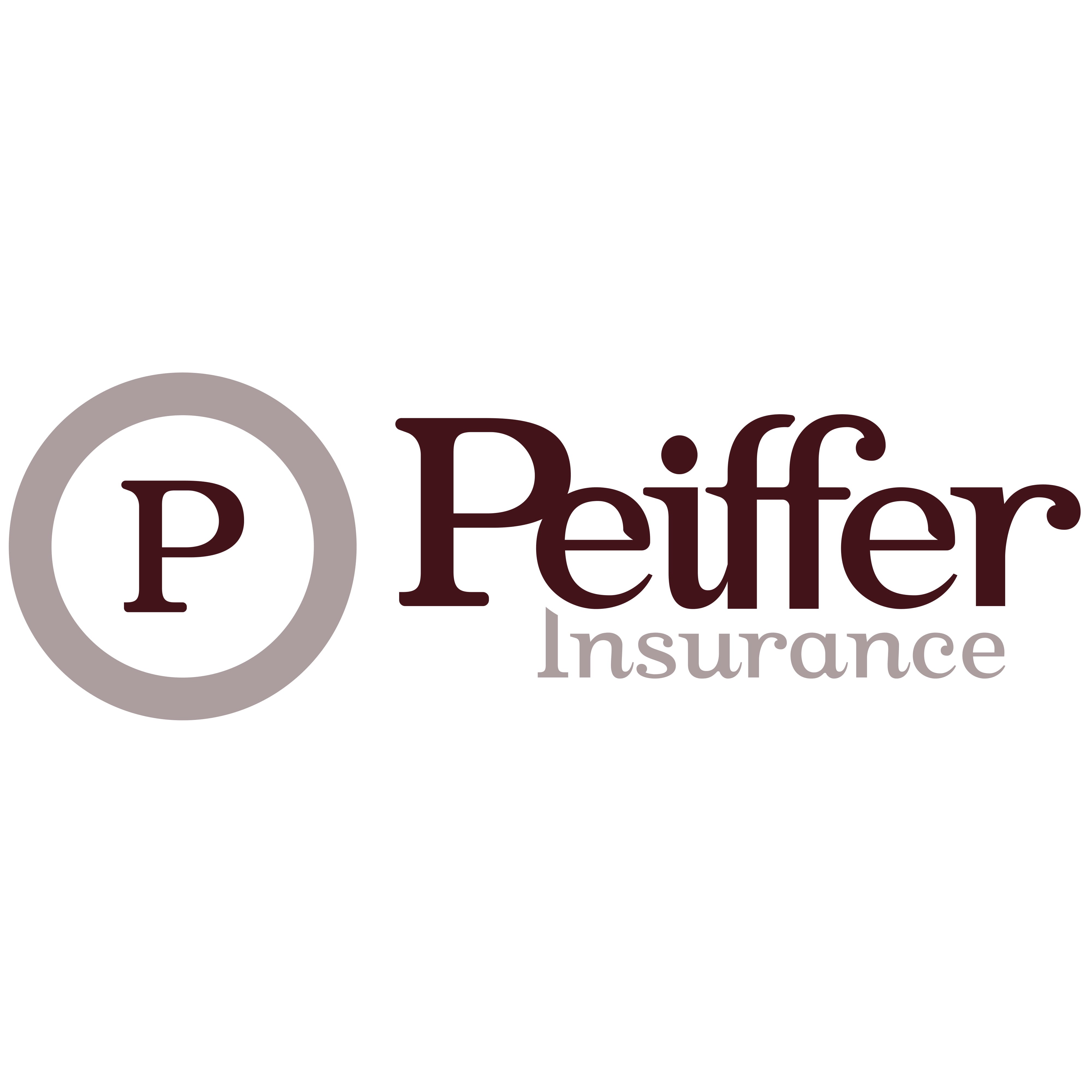 Peiffer Insurance, Insurance Agent