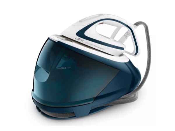 Centrale vapeur CALOR GV9558C0 Pro Express Ultimate