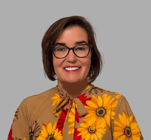 Photo of Diana V. Reeves