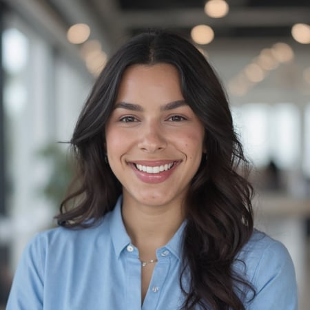 Photo of Amanda Conde