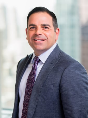 Photo of Edmund Agresta