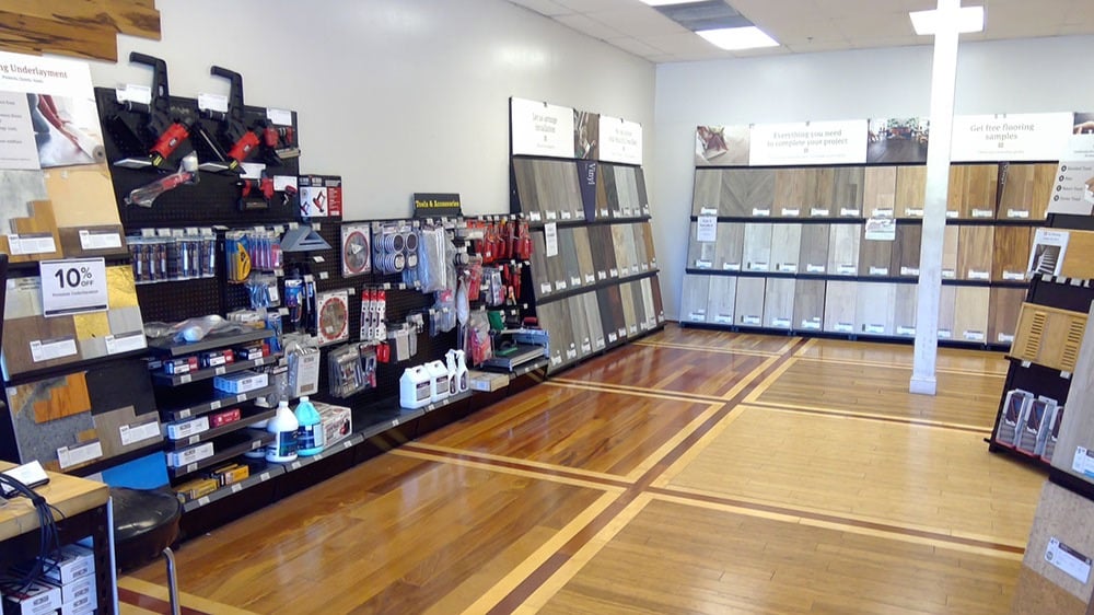 LL Flooring #1278 - Ypsilanti | 2623 Ellsworth Rd