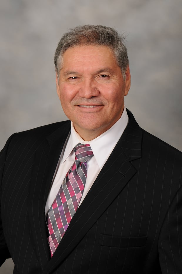 Everett Echavez Torrance, CA