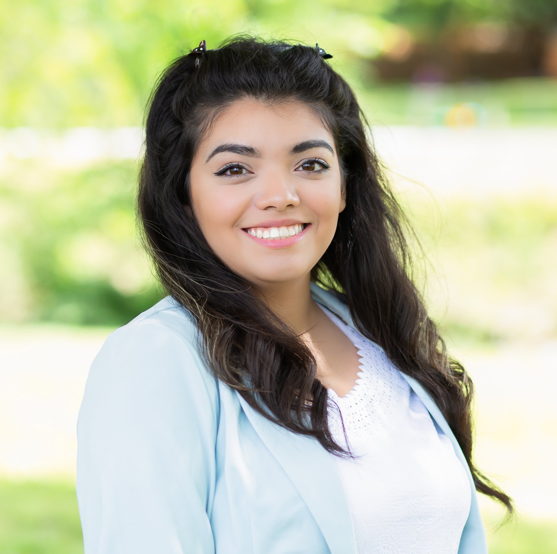 Mirna Castillo North Richland Hills, TX