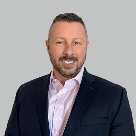 Kenneth Surick Advisor Headshot image