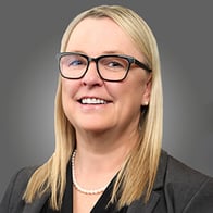 Tricia McDonough - Old National Wealth Advisors, Wealth Advisor, AVP | CRPC® in Madison,WI professional headshot