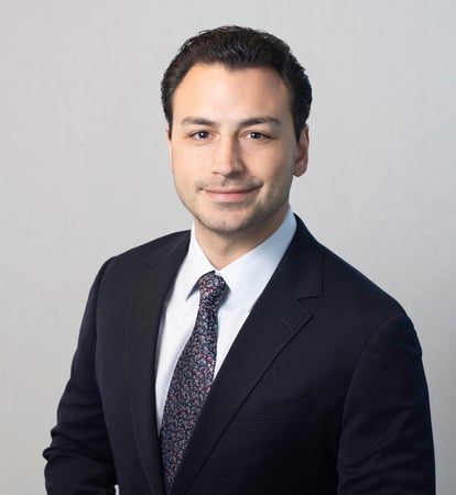 Photo of Michael Sanzone