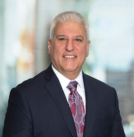 Photo of Vincent Mancuso