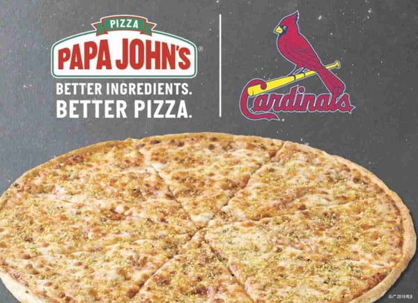 Best Pizza Delivery Near Me: Papa John&#39;s in Rolla, MO 65401-2989 (501 West 6th Street)