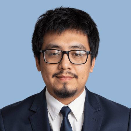 Photo of Brayan Baxin