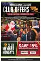 Click here to view the December Club Flyer! 12/1 Thru 12/31 - circular online.