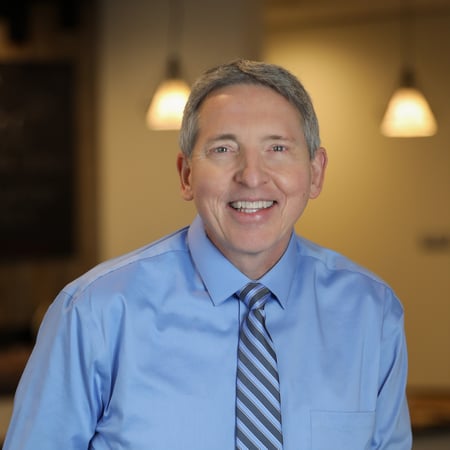 Photo of Kraig Pendleton