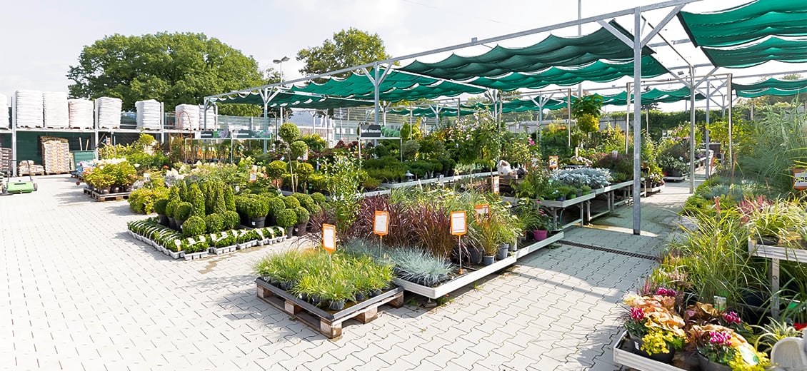 Dein OBI Markt Freiburg Nord, Tullastr. 62
