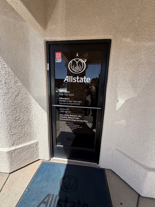 Foster Insurance Services Kingman, AZ