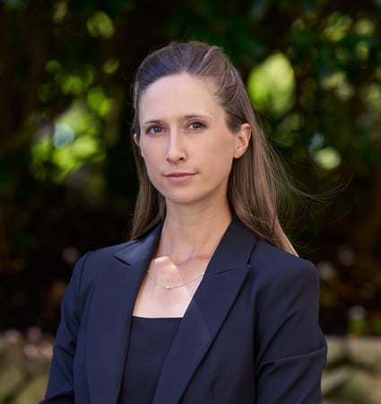 Photo of Emily Garland