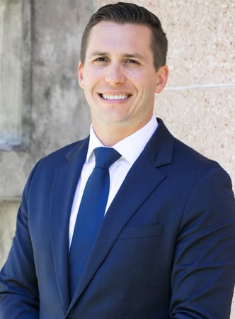 Photo of Tony Maldonado