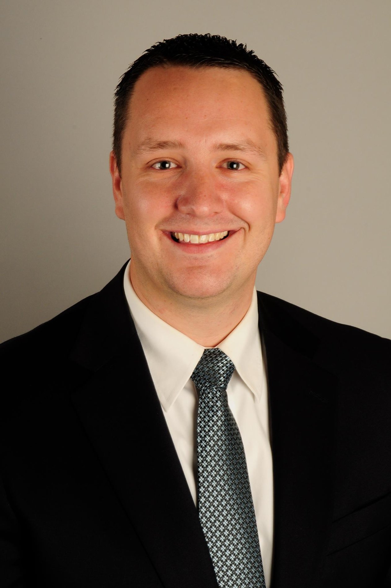 Aaron Grover Draper, UT