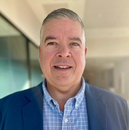 Photo of Todd McClure