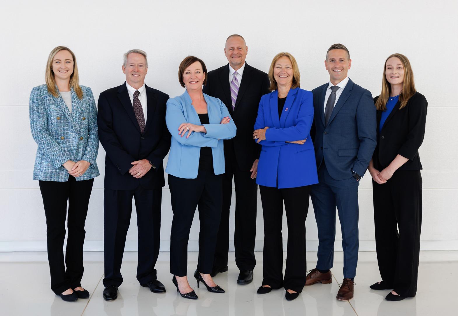 Photo of Capitol Bay Wealth Management Group - Morgan Stanley