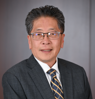 Photo of Jestin Chang