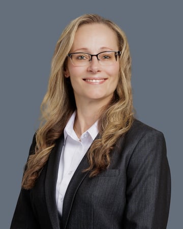 Photo of Valerie Watson