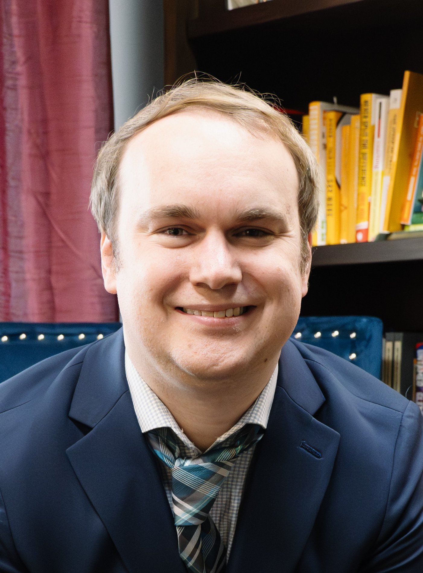 Brandon - Licensed Insurance Professional