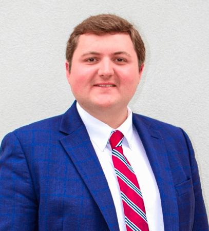 Photo of Brendan Borowsky