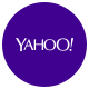 yahoo.ca Logo