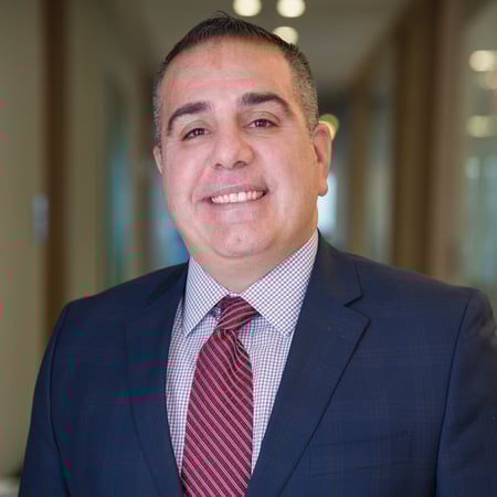 Photo of Raffaele Provvisiero