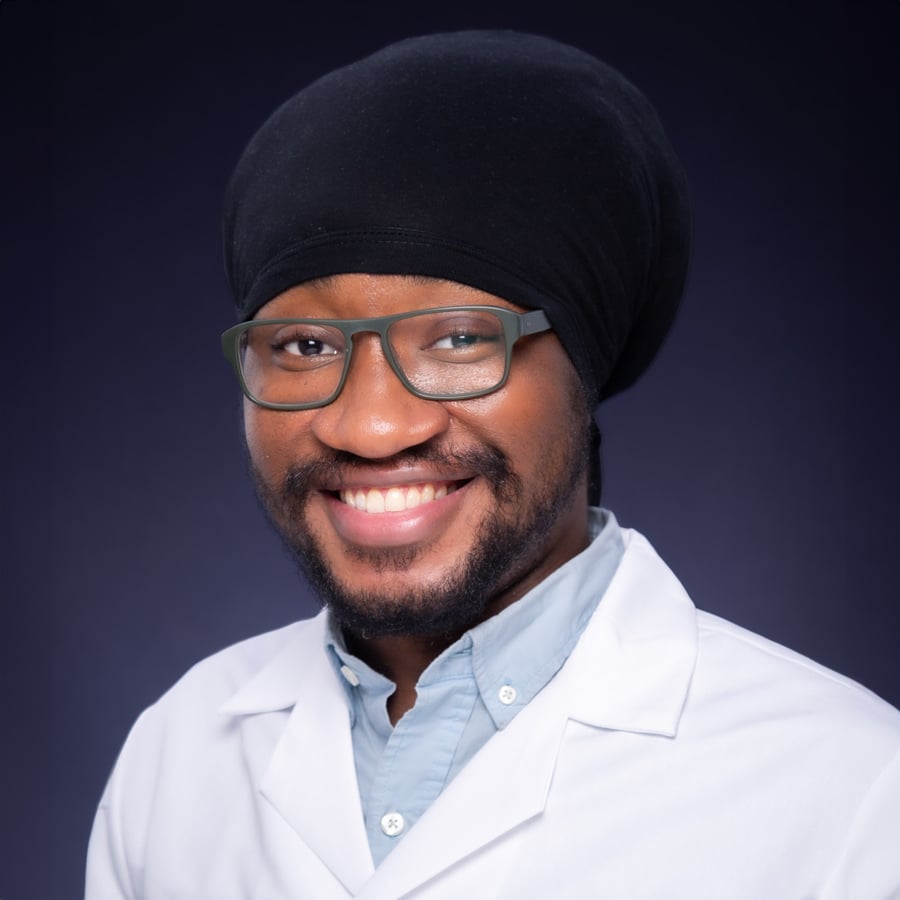 Abubakarr K Bangura, MD, MPH