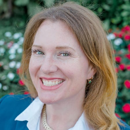 Photo of Amber Smith