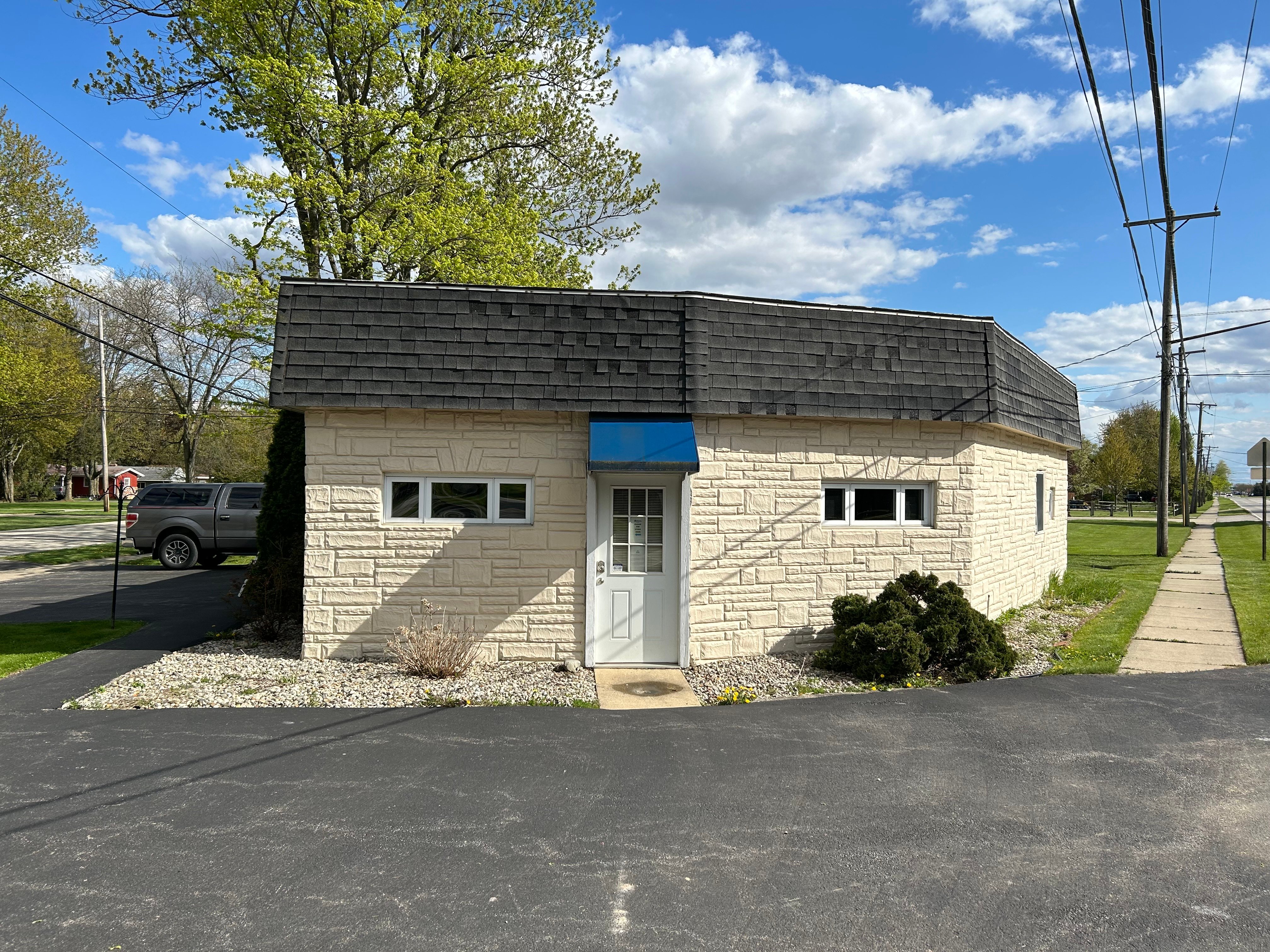 The Michael Pelini Agency Perrysburg, OH