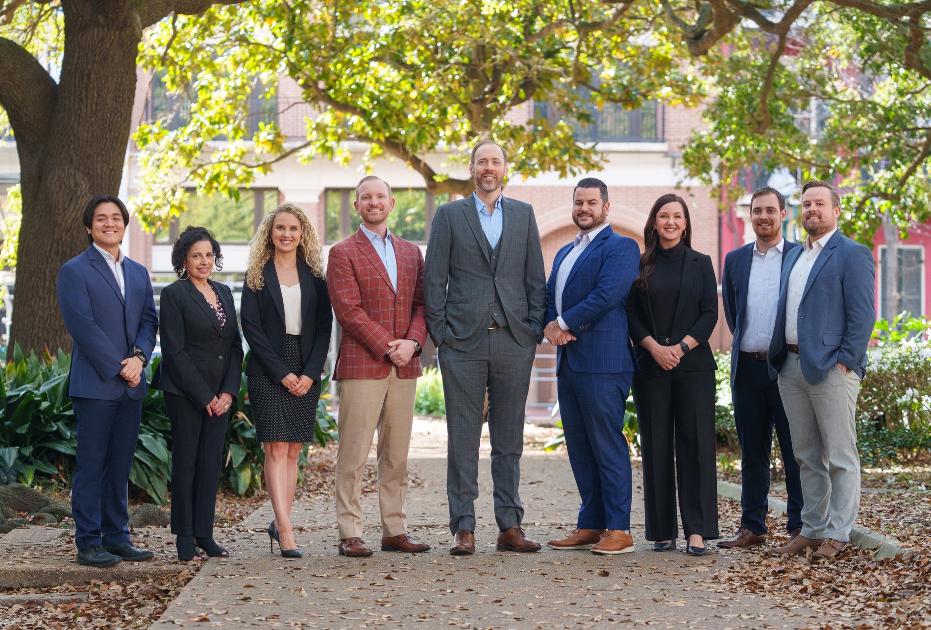 Photo of The Audubon Group - Morgan Stanley