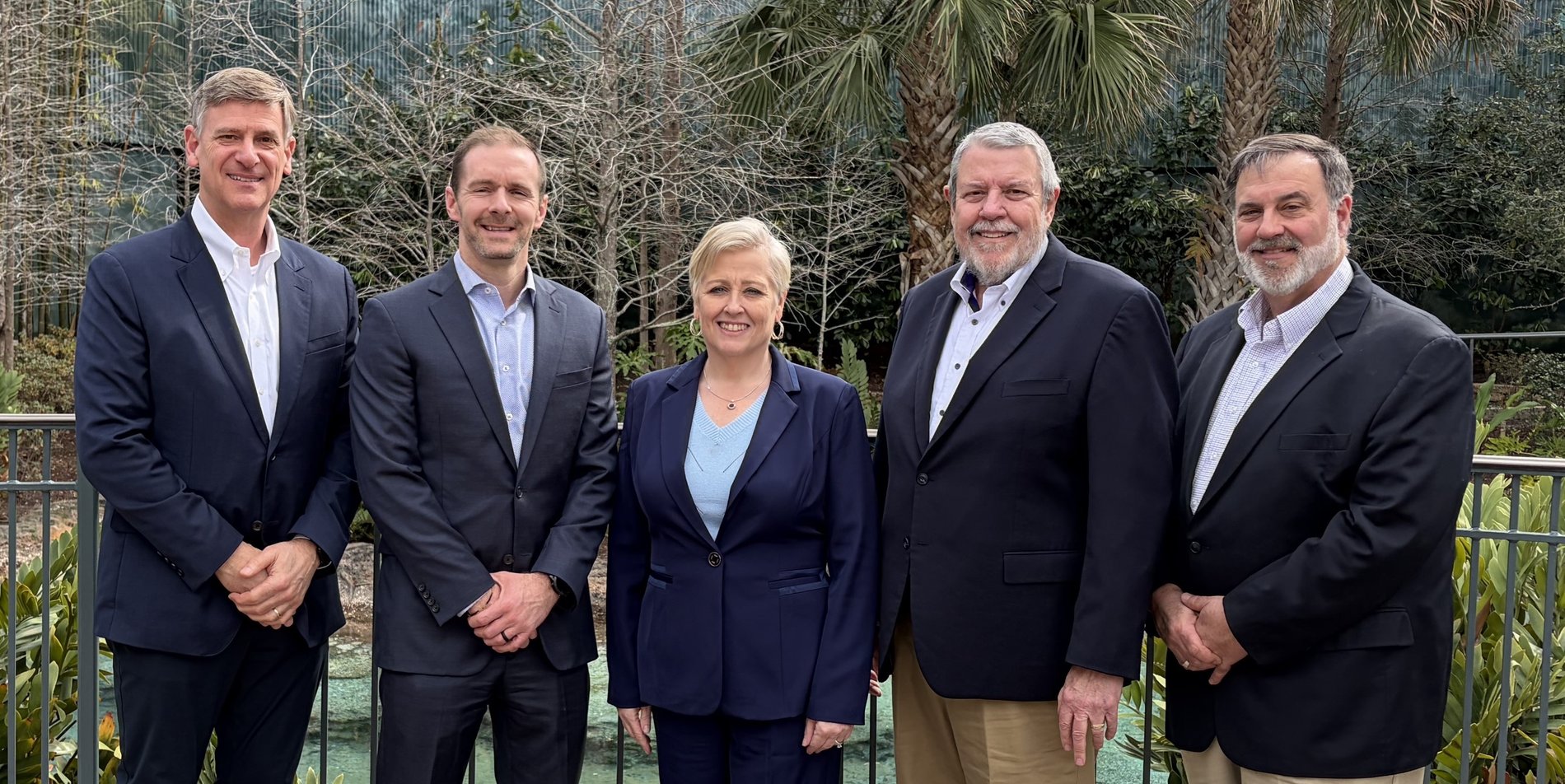 Photo of Kairos Legacy Group - Morgan Stanley