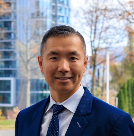 Photo of Jack Huang