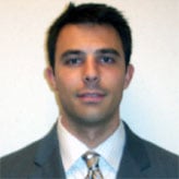 Ryan Fortier, Insurance Agent