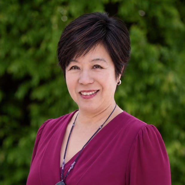Tracy Cuiying Zhang La Palma, CA