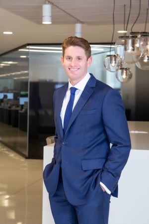 Photo of Mark Murphy