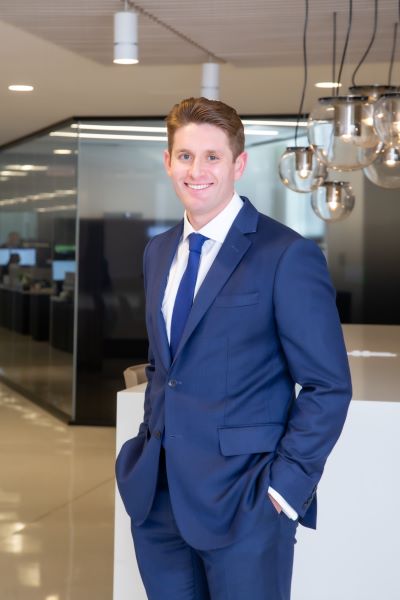 Photo of Mark Murphy - Morgan Stanley