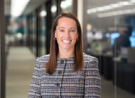 Photo of Tess A. Butterworth - Morgan Stanley