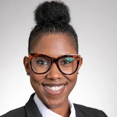 Photo of Londyn N. Crowder-Maree