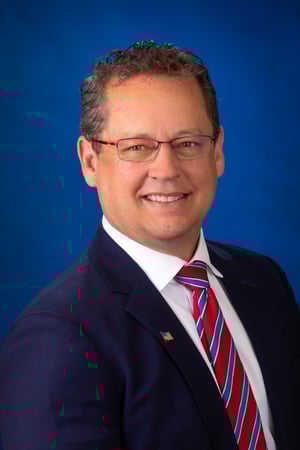 Photo of Michael Bruce Julian