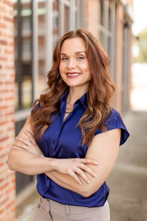 Photo of Tabitha North