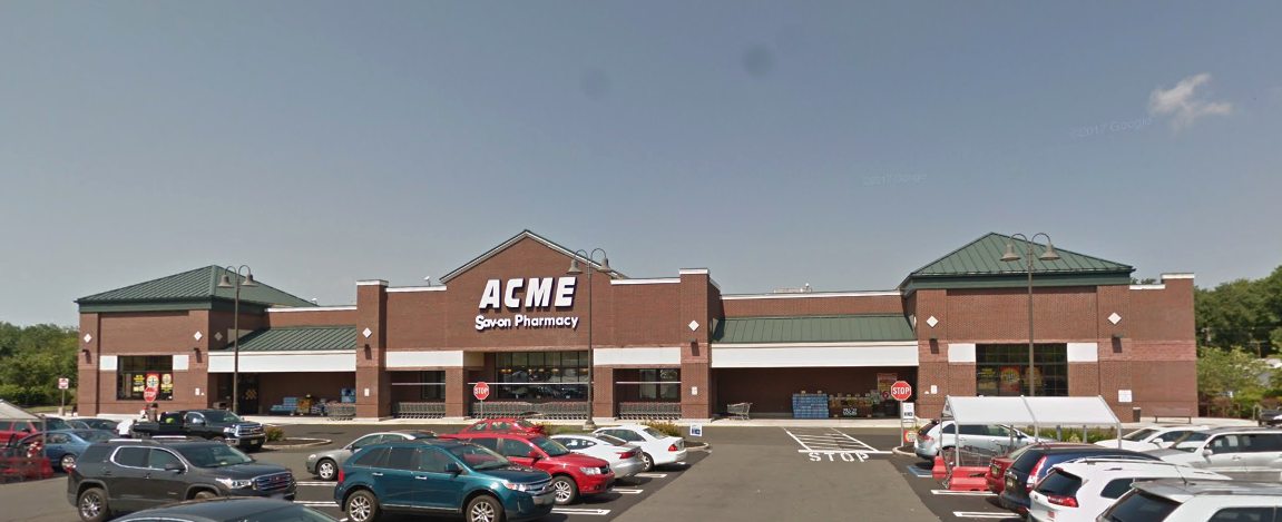 ACME Markets Bakery at 260 Dunns Mills Rd Bordentown, NJ | Fresh Bread ...