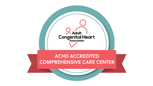 Image: ACHD Accredited Comprehensive Care Center, UC San Diego Health