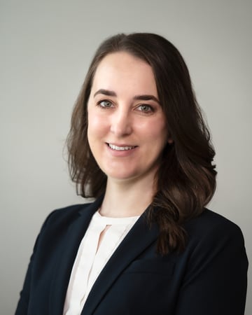 Photo of Caitlin Bloom