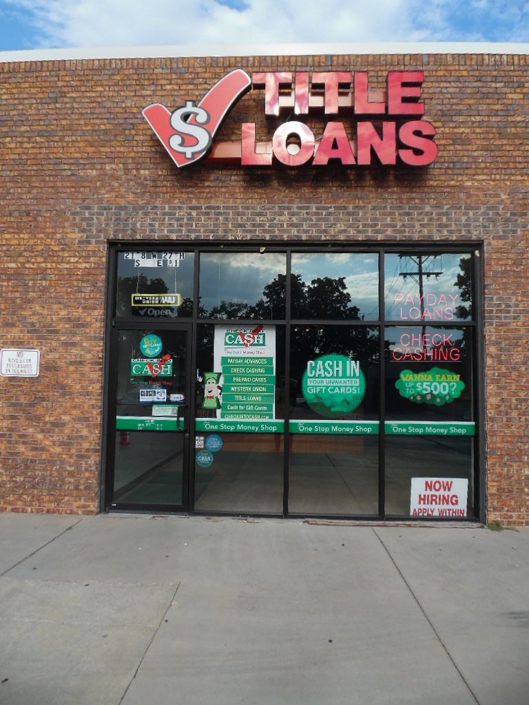 24 7 online cash advances picture 5